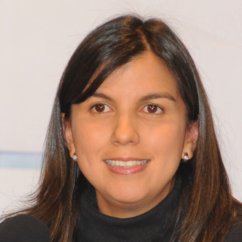 Ana Fernanda Maiguashca